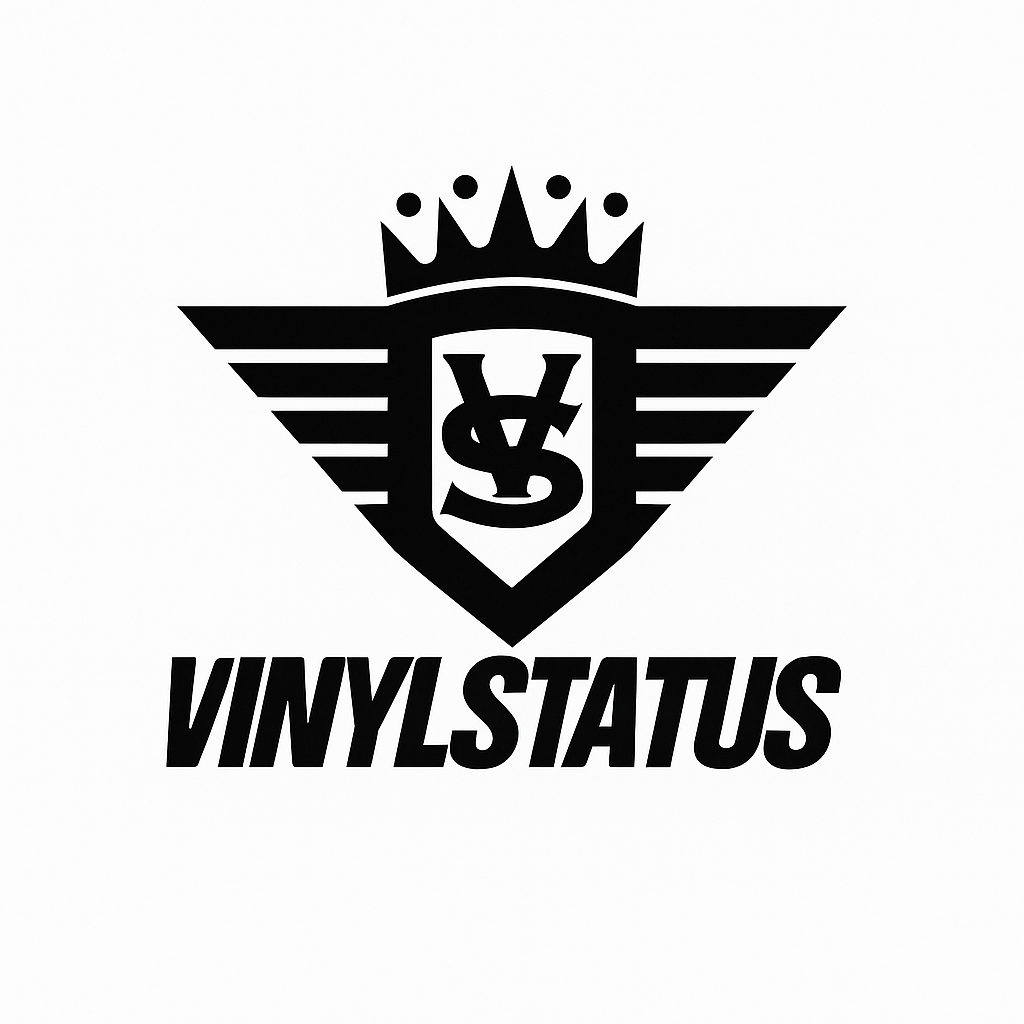 Vinyl Status